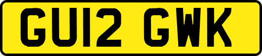 GU12GWK