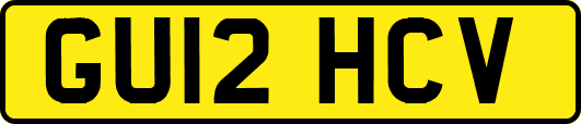 GU12HCV