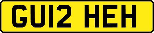GU12HEH