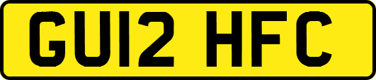 GU12HFC