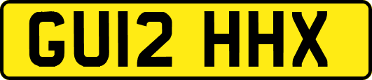 GU12HHX
