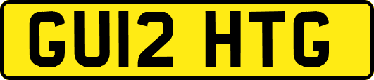 GU12HTG