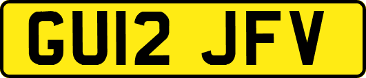GU12JFV
