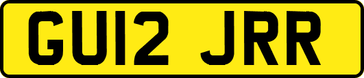 GU12JRR