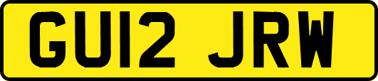 GU12JRW