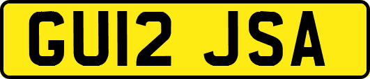 GU12JSA