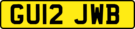GU12JWB