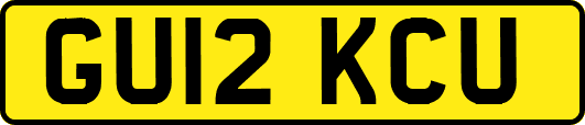 GU12KCU