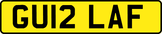 GU12LAF