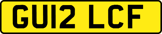 GU12LCF