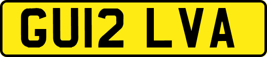 GU12LVA