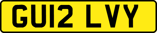 GU12LVY