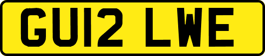 GU12LWE