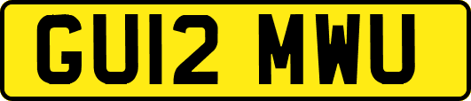 GU12MWU