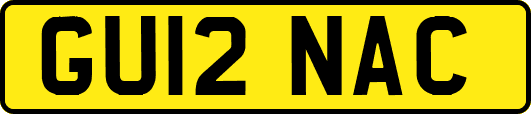 GU12NAC