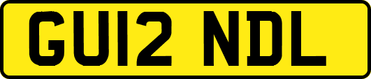 GU12NDL