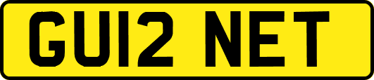 GU12NET