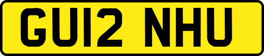 GU12NHU