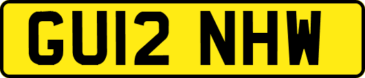 GU12NHW