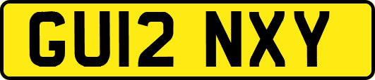 GU12NXY