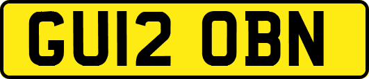 GU12OBN