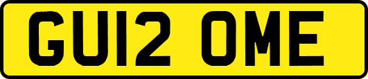 GU12OME
