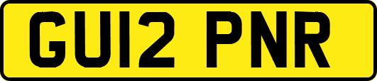 GU12PNR