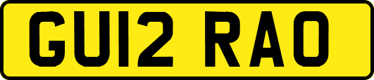 GU12RAO
