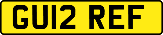GU12REF
