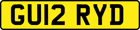 GU12RYD