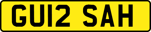 GU12SAH