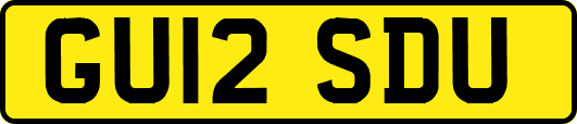 GU12SDU