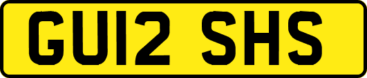 GU12SHS