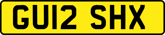 GU12SHX