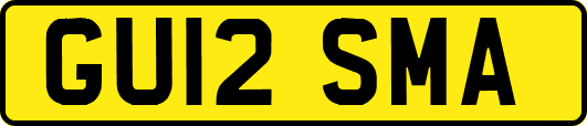 GU12SMA