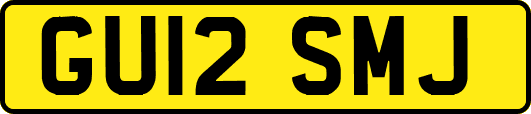 GU12SMJ