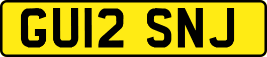 GU12SNJ