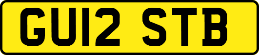 GU12STB