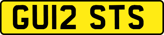 GU12STS