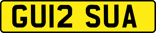 GU12SUA