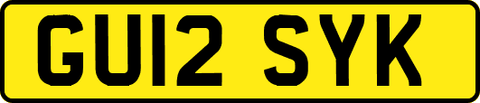 GU12SYK
