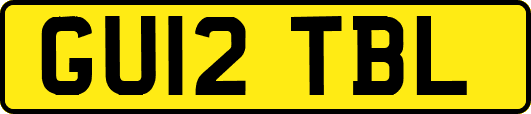 GU12TBL