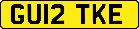 GU12TKE