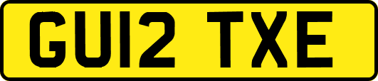 GU12TXE