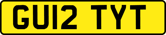 GU12TYT