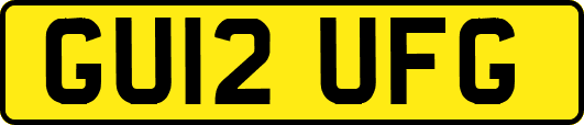 GU12UFG