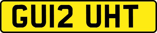 GU12UHT