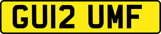 GU12UMF