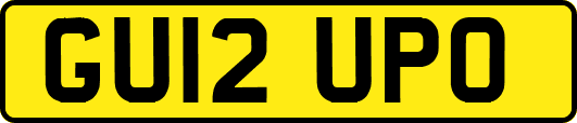 GU12UPO