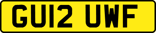 GU12UWF